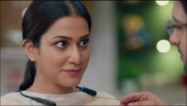 Badal Pe Paon Hai - 29th July 2024